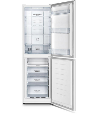 Холодильник Gorenje NRK418ECW4
