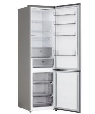 Холодильник LG GC-B509EMLM