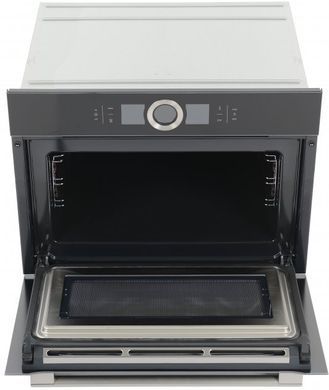 Духовой шкаф электрический Bosch CMG636BB1