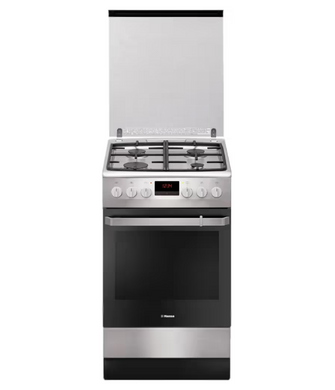 Плита комбінована Hansa FCMX59229