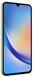 Смартфон Samsung SM-A346E Galaxy A34 5G 8/256Gb LGE (light green) фото 3