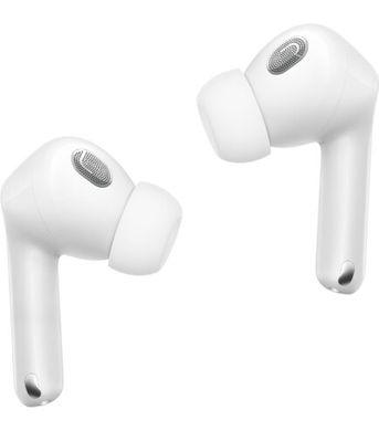 Навушники Xiaomi Buds 3T Pro (BHR5177GL) White