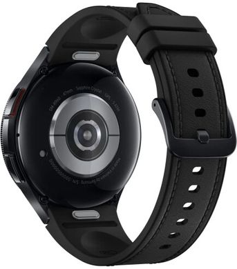 Смарт годинник Samsung Galaxy Watch6 Classic 47mm Black (SM-R960NZKASEK)