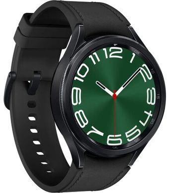 Смарт годинник Samsung Galaxy Watch6 Classic 47mm Black (SM-R960NZKASEK)