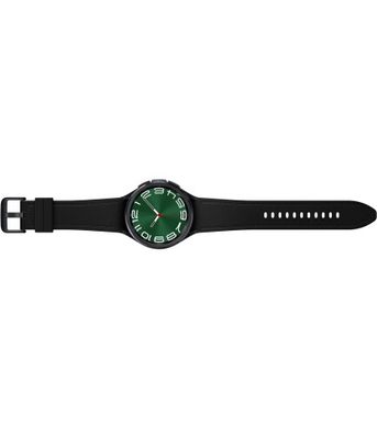 Смарт годинник Samsung Galaxy Watch6 Classic 47mm Black (SM-R960NZKASEK)