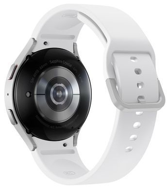 Смарт годинник Samsung Galaxy Watch 5 44mm Silver (SM-R910NZSASEK)