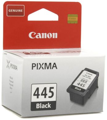 Картридж Canon cartr PG-445 Black