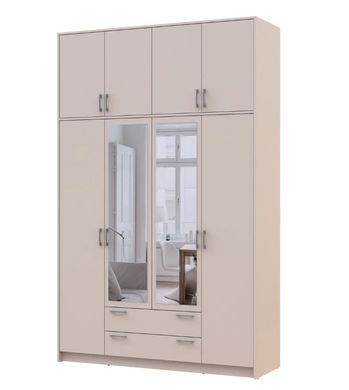 Шафа для одягу Doros Ронді (DRS-012196)