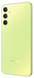 Смартфон Samsung SM-A346E Galaxy A34 5G 8/256Gb LGE (light green) фото 7