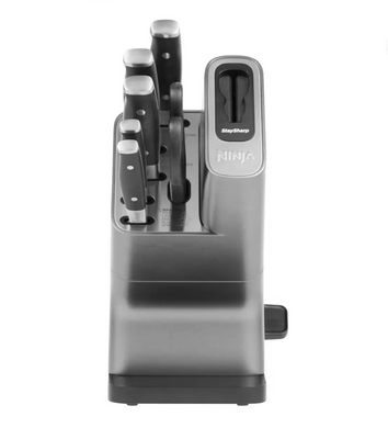 Набор куxонныx ножей Ninja Foodi StaySharp K32006EU