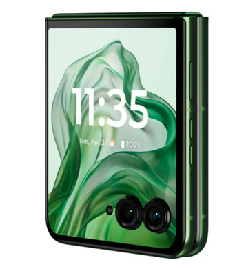 Смартфон Moto Razr 50 ultra 12/512 Spring Green(PB1T0093RS)