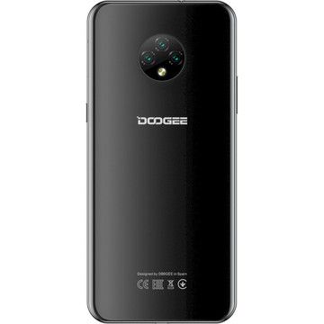 Смартфон Doogee X95 2/16 Black