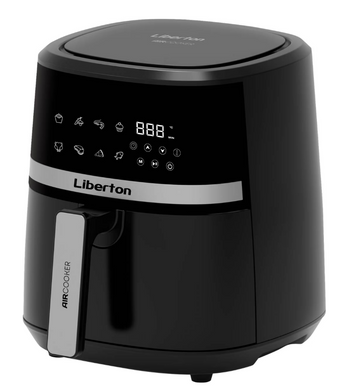 Мультипіч Liberton LAF-3208