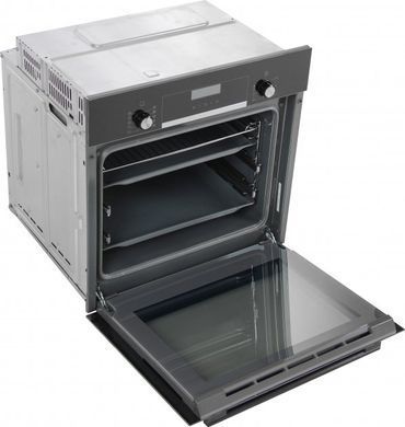 Духова шафа електрична Bosch HBJ517YB0R
