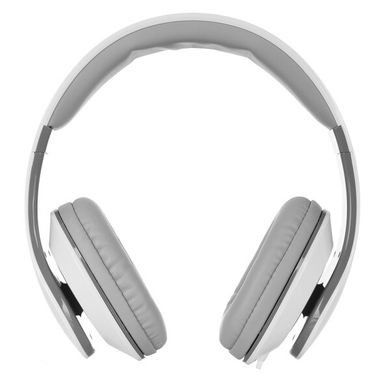 Навушники Ergo VD-390 Grey