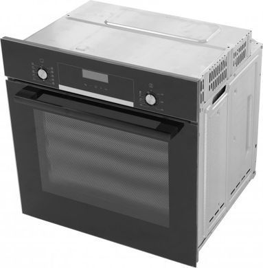 Духова шафа електрична Bosch HBJ517YB0R