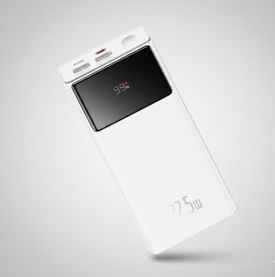 Внешний_АКБ Baseus Star Lord 20000mAh 22.5W (PPXJ080002)белый