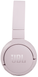 Навушники JBL T660 NC Pink (JBLT660NCPIK) фото 5