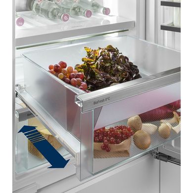 Холодильник  Liebherr ICBNd 5153