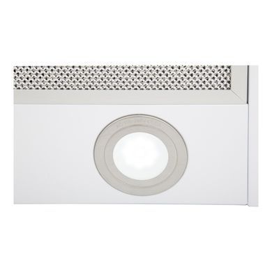 Витяжка Interline SLIM WH A/60/2/T