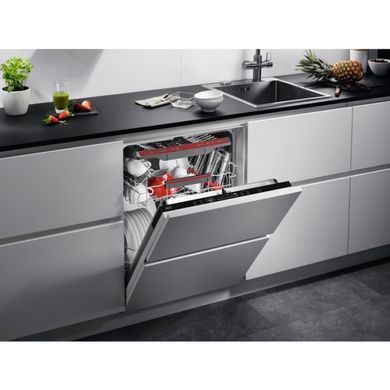 Посудомийна машина AEG FSR52917Z