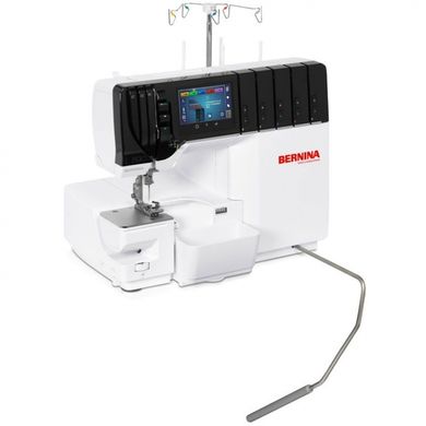 Коверлок Bernina L 890