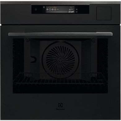 Духова шафа Electrolux KOAAS31WT