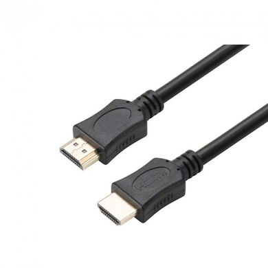 Кабель ProLogix (PR-HDMI-HDMI-CCS-01-30-18m) HDMI-HDMI V1.4, CCS, 1,8м