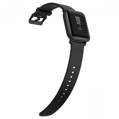 Смарт-годинник Amazfit Bip Onyx Black