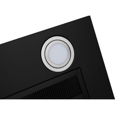 Витяжка Interline BASIC Black A/60/PB