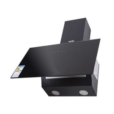 Витяжка кухонна Ventolux MIRROR 60 GRS (700) TC