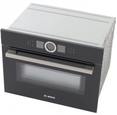 Духовой шкаф электрический Bosch CMG636BB1