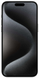Смартфон Apple iPhone 15 Pro Max 256GB Black Titanium фото 2