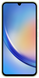 Смартфон Samsung SM-A346E Galaxy A34 5G 8/256Gb LGE (light green) фото 2