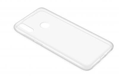 Чехол Huawei Y6s transparent case (51993765)
