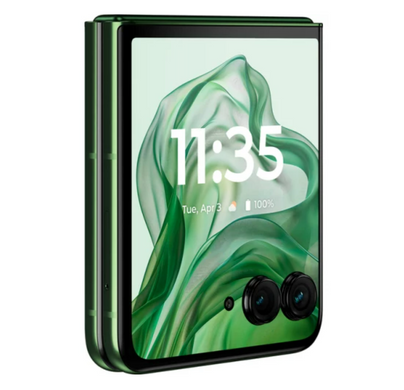 Смартфон Moto Razr 50 ultra 12/512 Spring Green(PB1T0093RS)