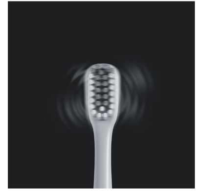 Електрична зубна щітка ENCHEN Aurora T+ Black