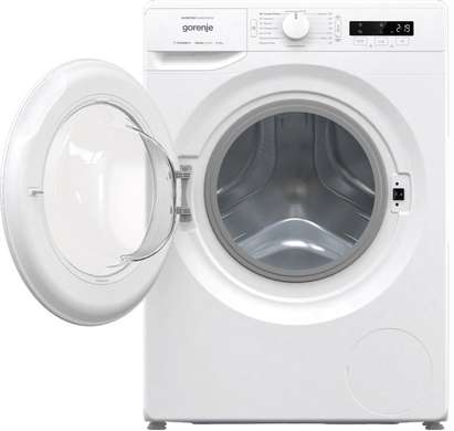 Пральна машина Gorenje WNPI72SB/UA