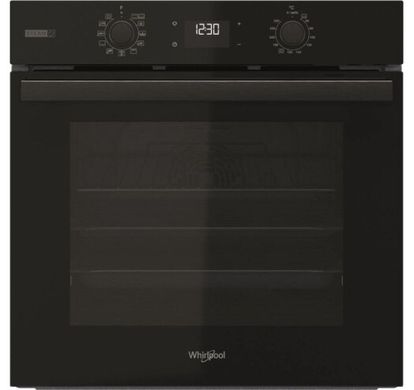 Духова шафа Whirlpool OMSR58CU1SB