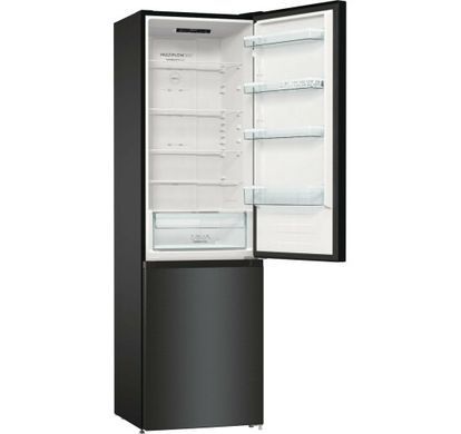 Холодильник Gorenje NRK6202EBXL4