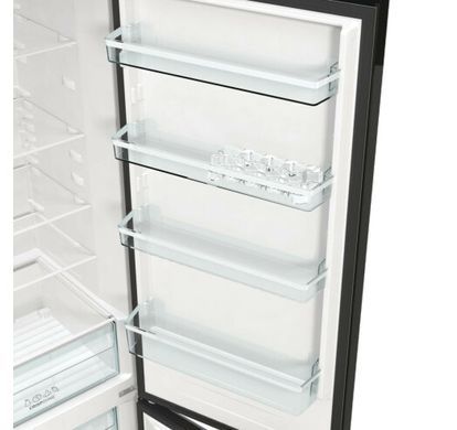 Холодильник Gorenje NRK6202EBXL4