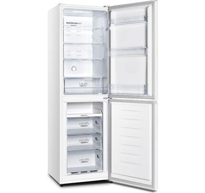 Холодильник Gorenje NRK418ECW4