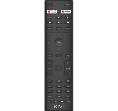 Телевізор Kivi 55U740NB