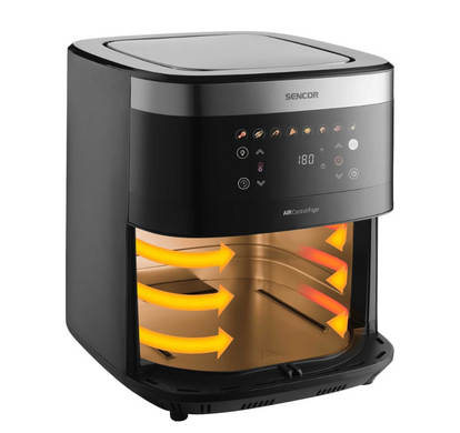 Мультипечь SENCOR SFR9000SS
