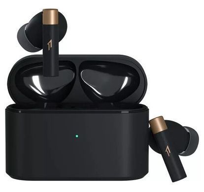 Навушники 1More PistonBuds Pro Q30 (EC305) Black 2024