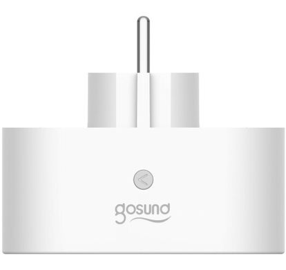 Розумна розетка Gosund Smart Plug SP211
