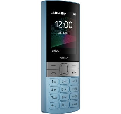 Мобильный телефон Nokia 150 TA-1582 DS BLUE