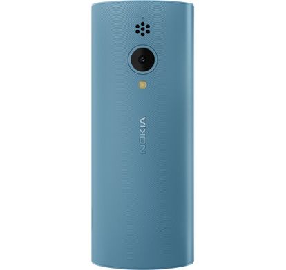 Мобільний телефон Nokia 150 TA-1582 DS BLUE