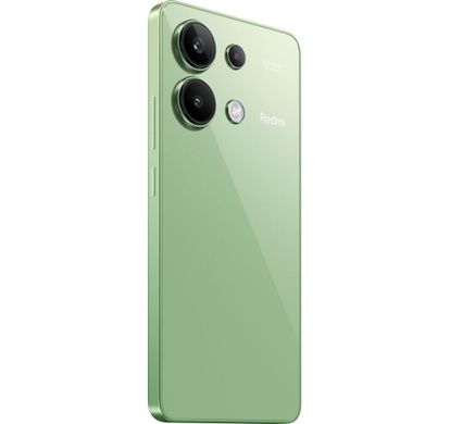 Смартфон Xiaomi Redmi Note 13 8/256 Mint Green