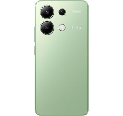 Смартфон Xiaomi Redmi Note 13 8/256 Mint Green